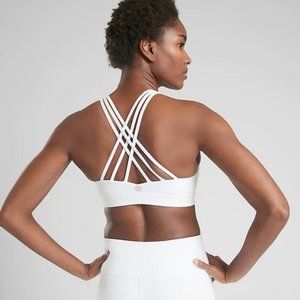 Hyper Focused High Neck Bra A-C  (New with Tags)